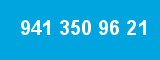 941 350 96 21 941 350 96 21